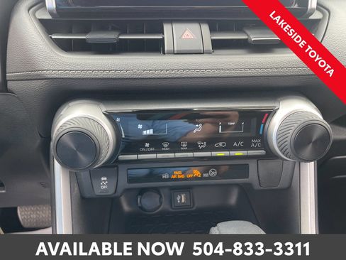 Certified 2023 Toyota RAV4 LE image 33