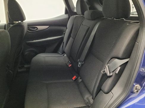 Used 2022 Nissan Rogue Sport S AWD/4WD image 18