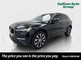 Used 2022 Volvo XC60 B5 Momentum w/ Protection Package Premier video 1