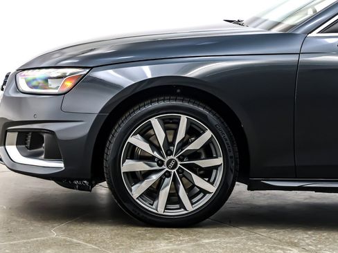 Used 2023 Audi A4 2.0T Premium w/ Convenience Package image 10