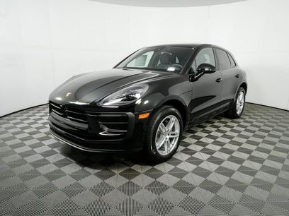 Used 2026 Porsche Macan