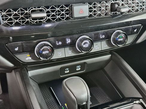 Used 2025 Honda Accord EX-L image 23