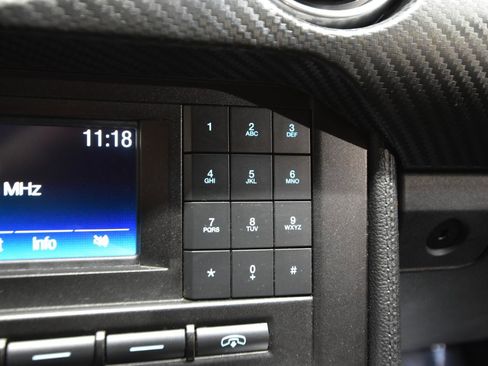 Used 2018 Ford Mustang EcoBoost Fastback image 26