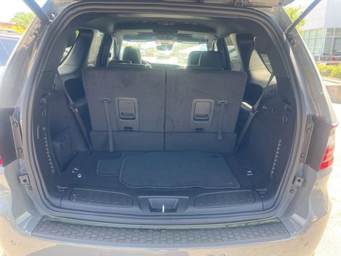 New 2026 Dodge Durango GT w/ Tow 'N Go Package image 12