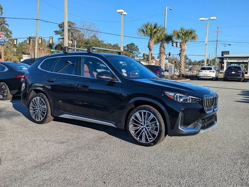 New 2026 BMW X1 xDrive28i w/ Convenience Package image 3