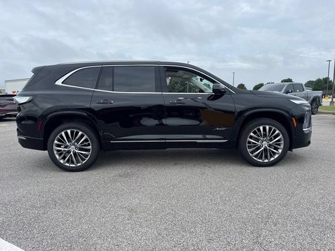 New 2026 Buick Enclave Avenir w/ Super Cruise Package AWD/4WD image 7