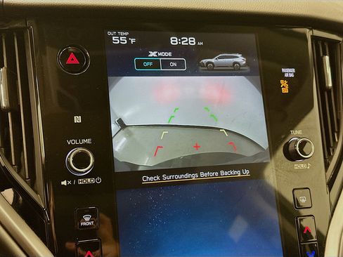 Used 2025 Subaru Outback Premium image 23