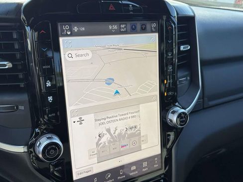 New 2025 RAM 2500 Big Horn image 28