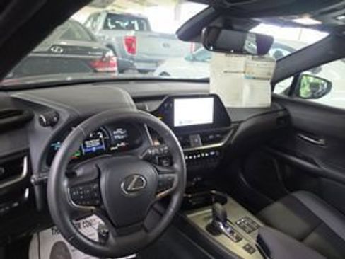 Used 2025 Lexus UX 300h AWD w/ Cold Area Package image 3