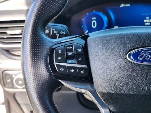 Certified 2021 Ford Explorer ST w/ Equipment Group 401A image 31