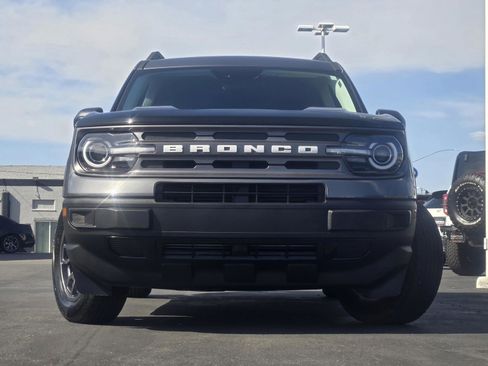 Used 2023 Ford Bronco Sport Big Bend AWD/4WD image 2