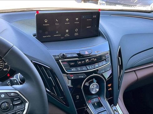 New 2026 Acura RDX SH-AWD w/ Technology Package image 22