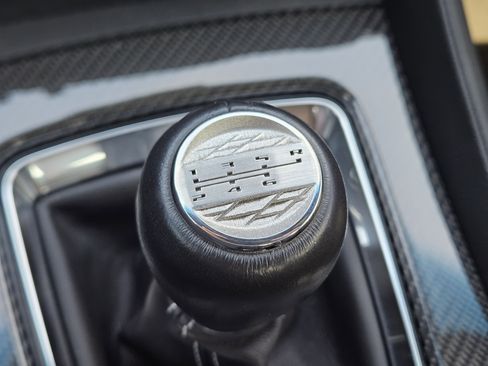 Used 2023 Cadillac CT4 V Blackwing w/ Technology Package image 21