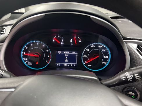 Used 2023 Chevrolet Malibu LT image 29