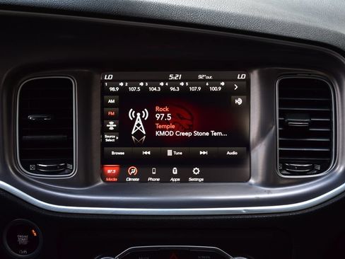 Used 2022 Dodge Charger GT AWD/4WD image 30
