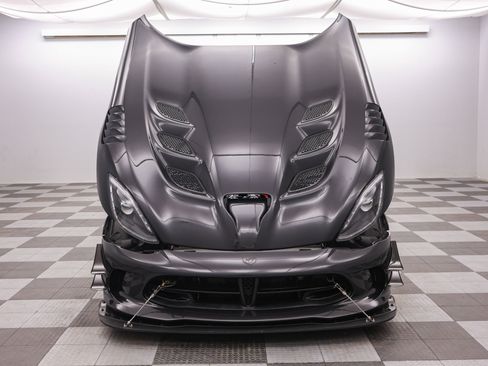 Used 2017 Dodge Viper ACR w/ Extreme Aero Package RWD image 89