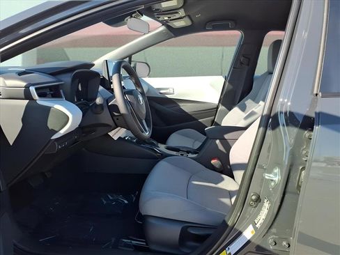 Certified 2026 Toyota Corolla SE image 14