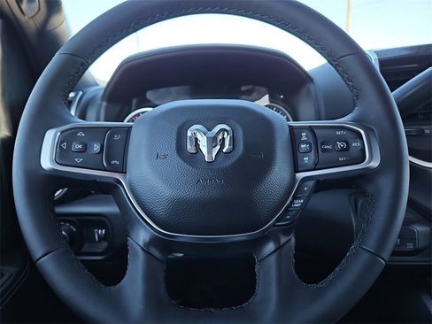 New 2026 RAM 3500 Lone Star image 30