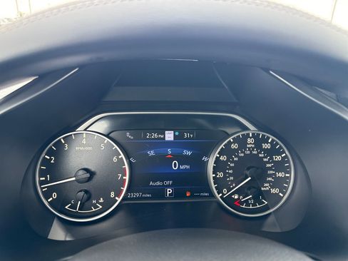 Used 2021 Nissan Murano SV image 16