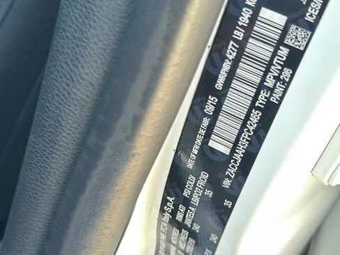 Used 2015 Jeep Renegade Sport FWD image 27