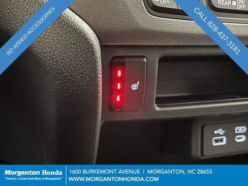 New 2026 Honda Ridgeline RTL image 22