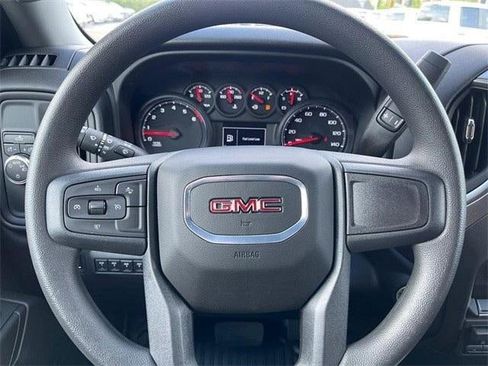 New 2024 GMC Sierra 3500 Pro w/ Convenience Package image 26