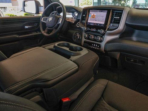 New 2026 RAM 1500 Express image 34