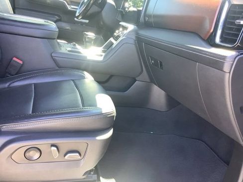 Used 2022 GMC Sierra 1500 Denali AWD/4WD image 31