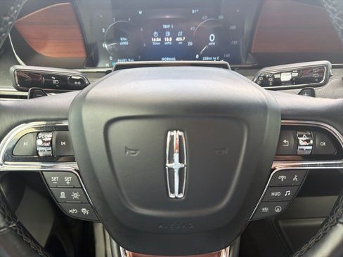 Used 2023 Lincoln Navigator Reserve RWD image 8
