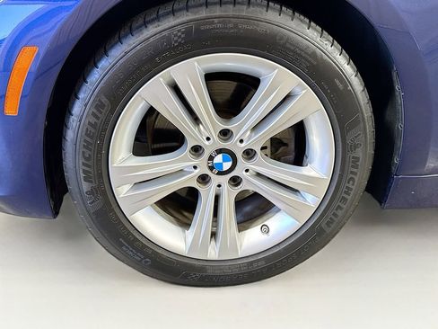 Used 2017 BMW 330i Sedan image 37