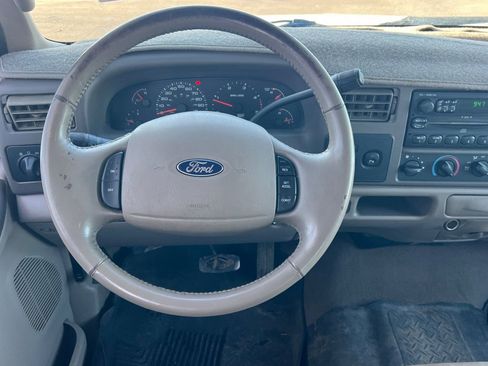 Used 2004 Ford F350 Lariat AWD/4WD image 15