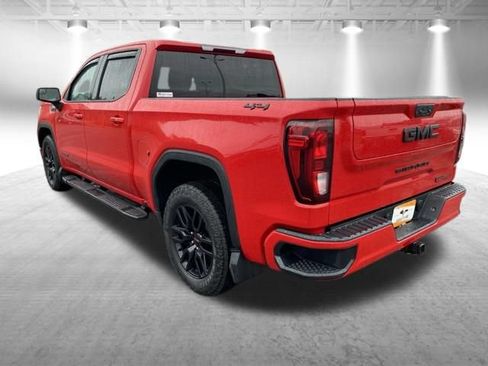 Used 2022 GMC Sierra 1500 Elevation AWD/4WD image 11