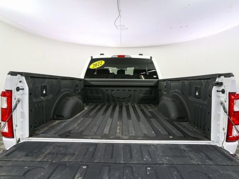 Used 2022 Ford F150 XL w/ STX Appearance Package AWD/4WD image 12