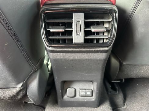 Used 2025 Lexus NX 250 FWD w/ Accessory Package (Z1) image 33