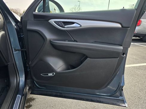 New 2026 Buick Envision Avenir AWD/4WD image 36