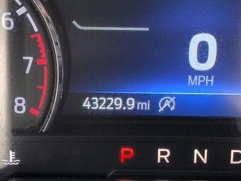 Certified 2022 Ford Maverick Lariat FWD image 27