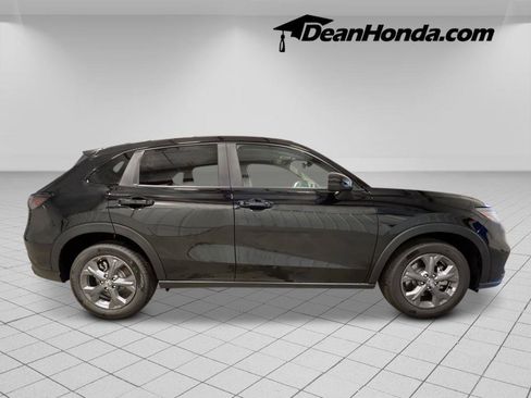 New 2026 Honda HR-V LX image 7