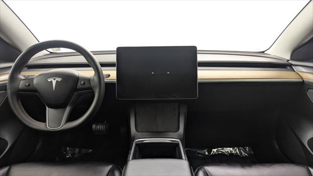 Used 2022 Tesla Model 3 RWD image 24