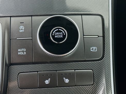 Used 2021 Hyundai Santa Fe SEL image 25