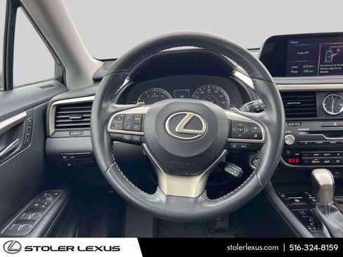 Used 2020 Lexus RX 350 AWD w/ Premium Package image 18