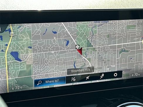 Certified 2023 Mercedes-Benz GLA 250 4MATIC image 27