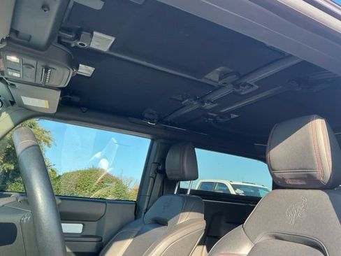 Used 2025 Ford Bronco Stroppe Edition AWD/4WD image 15
