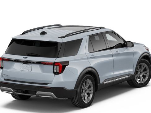 New 2026 Ford Explorer Active w/ Active Comfort Package AWD/4WD image 49