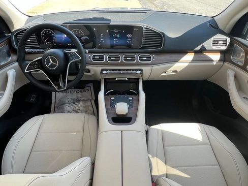 New 2026 Mercedes-Benz GLE 350 4MATIC image 2