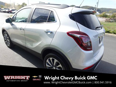 Used 2022 Buick Encore Preferred w/ Safety Package image 5