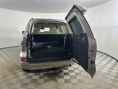 Used 2023 Lexus GX 460 Premium w/ Premium Plus Package AWD/4WD image 10