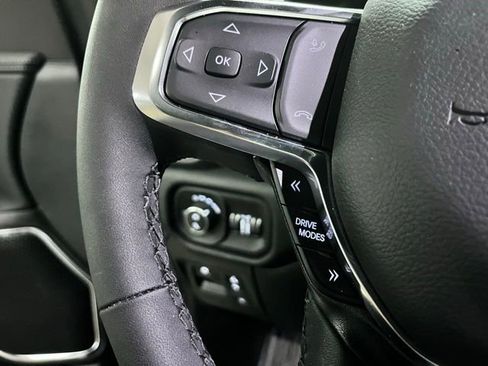 Used 2026 RAM 1500 Laramie w/ Sport Appearance Package AWD/4WD image 27