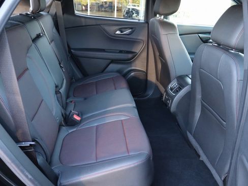 Used 2021 Chevrolet Blazer RS image 18