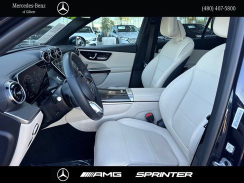 Certified 2023 Mercedes-Benz GLC 300 4MATIC image 10