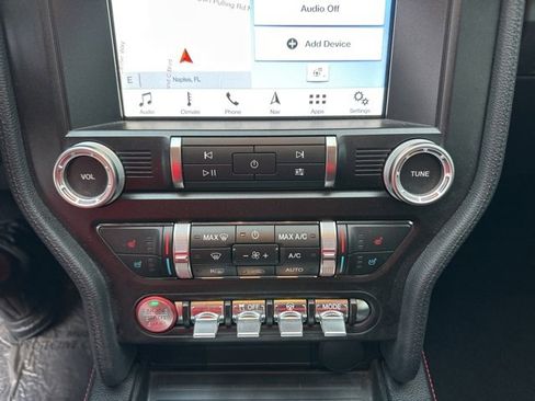 Used 2019 Ford Mustang GT Premium w/ Equipment Group 401A image 27